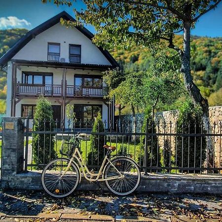 Villa Vrelo Bosne Sarajevo Exterior foto