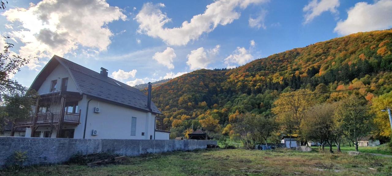 Villa Vrelo Bosne Sarajevo Exterior foto