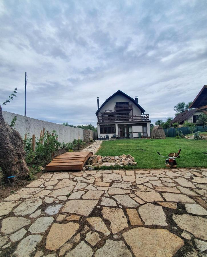 Villa Vrelo Bosne Sarajevo Exterior foto