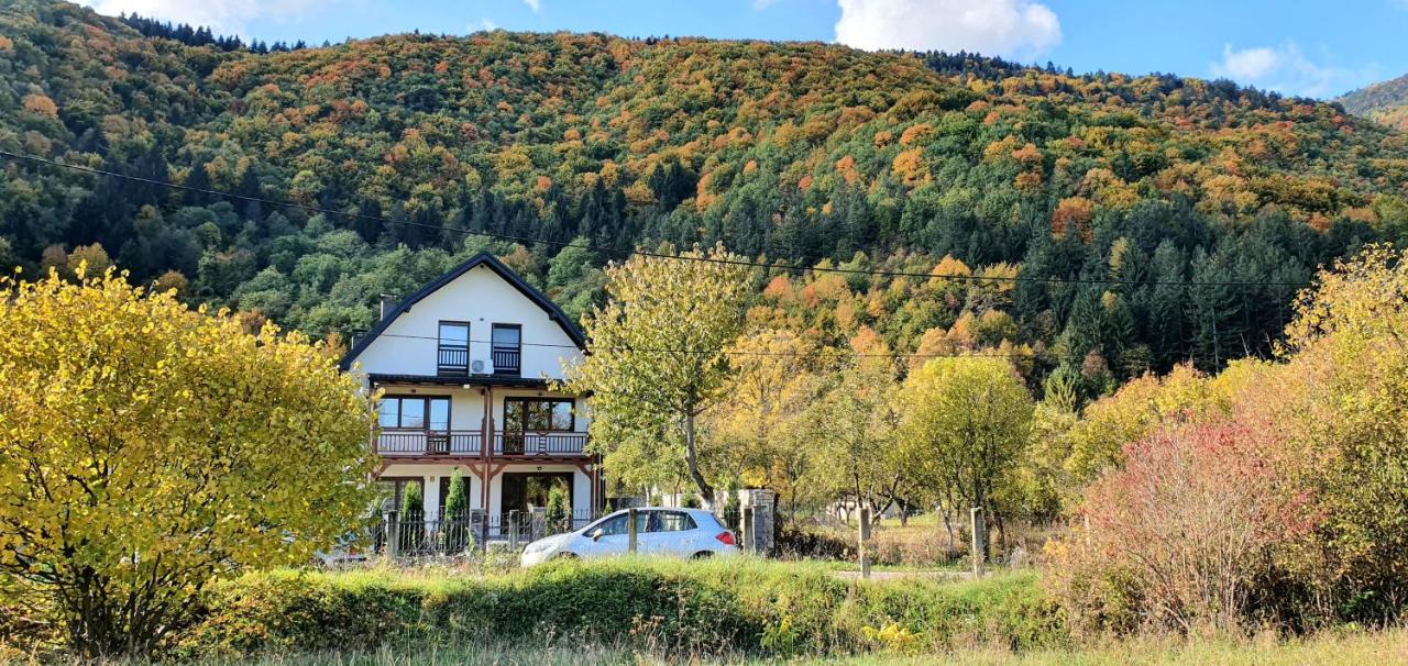 Villa Vrelo Bosne Sarajevo Exterior foto