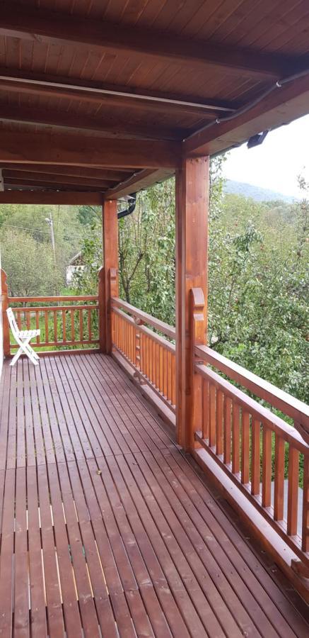 Villa Vrelo Bosne Sarajevo Exterior foto