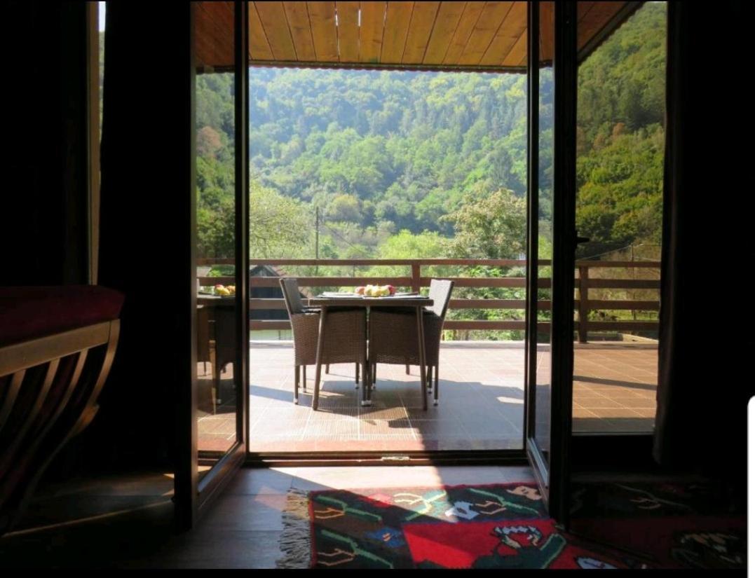 Villa Vrelo Bosne Sarajevo Exterior foto